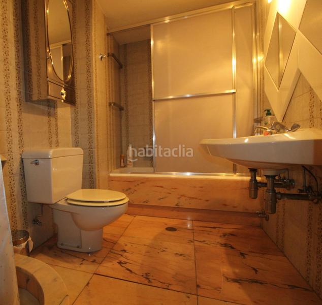 Foto d1513653-fe51-408f-9794-0c7298b56c76. Piso  en venta en centro, 6 dormitorios. en Parque San Francisco - Uría Oviedo