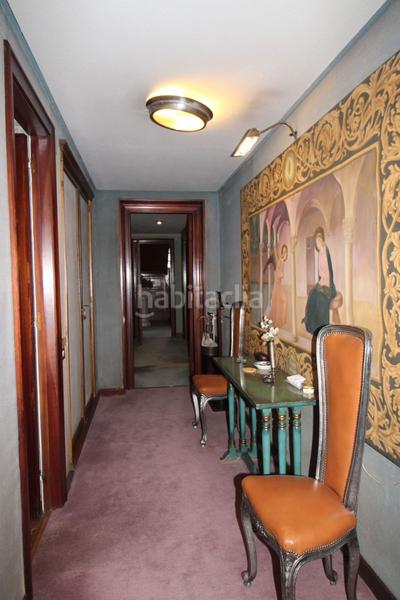 Foto f32711c1-afc2-40c8-9d3a-e5c8e2b8a208. Piso  en venta en centro, 6 dormitorios. en Parque San Francisco - Uría Oviedo