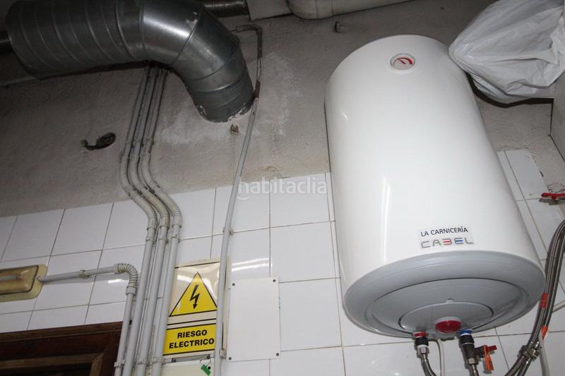 Foto 01fe6218-6a6f-4cfd-87dd-fe981ea11297. Affitto locale commerciale in Masip Oviedo