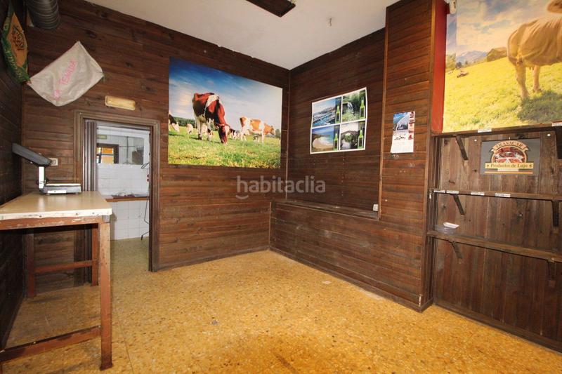 Foto 1a46e742-03b8-450b-aa3f-a992643c0aac. Affitto locale commerciale in Masip Oviedo