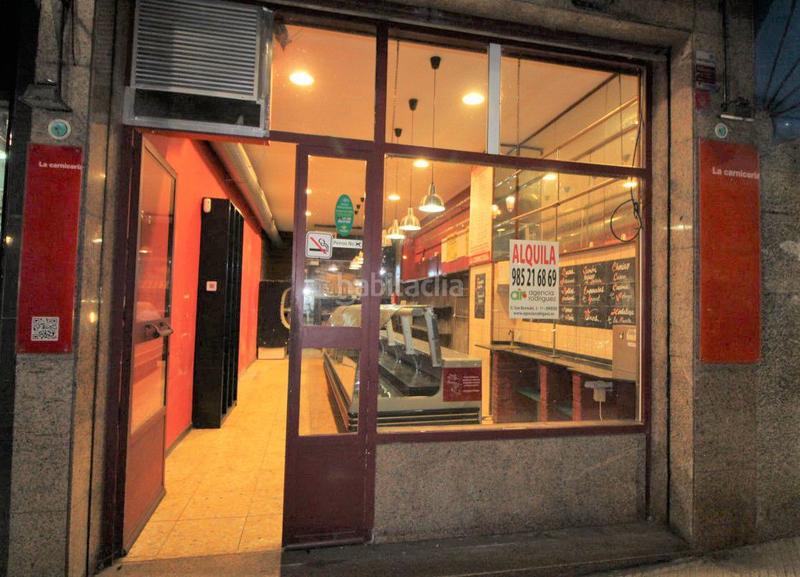 Foto 30a55bf2-c3d6-4d7a-b0b8-137c0d13a7fb. Affitto locale commerciale in Masip Oviedo