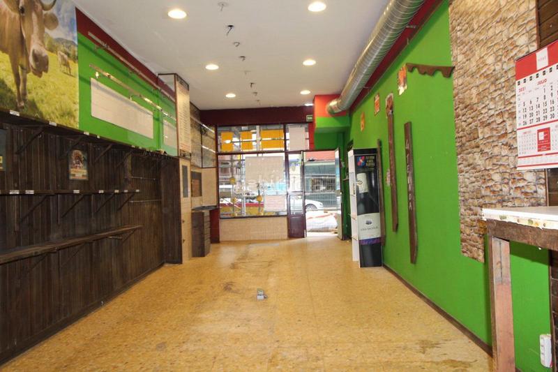 Foto 4d349e6e-ffab-4a2b-8e6a-f86fb08fae46. Affitto locale commerciale in Masip Oviedo