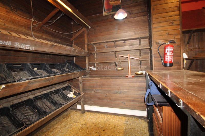 Foto 97e73eea-0496-4c5a-adce-030e1cbc43bf. Affitto locale commerciale in Masip Oviedo