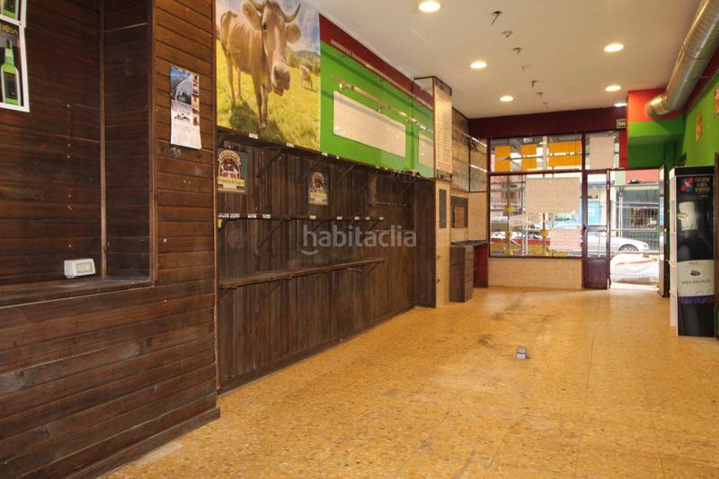 Foto 9d5ffe61-134b-4d09-84ac-cf476635025c. Affitto locale commerciale in Masip Oviedo