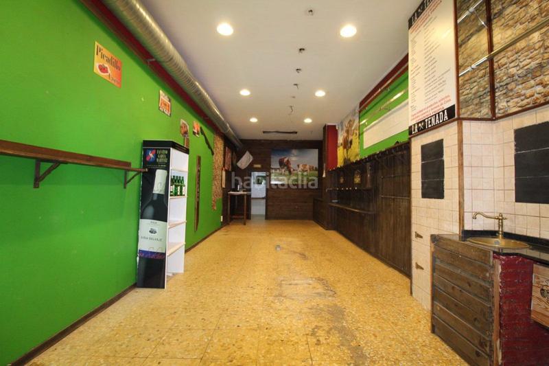 Foto a564cd9d-ba87-42e4-8c9e-09acb83e5557. Affitto locale commerciale in Masip Oviedo