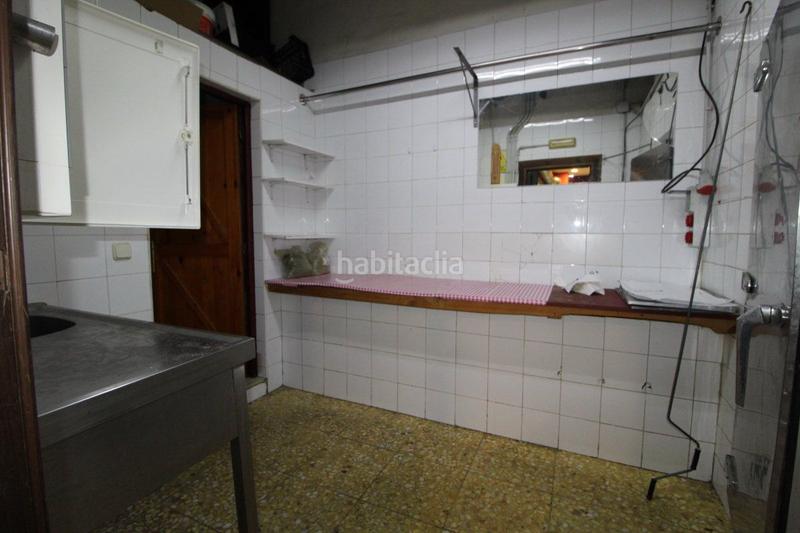 Foto cfe3b661-60ab-458d-921a-e863f292768d. Affitto locale commerciale in Masip Oviedo