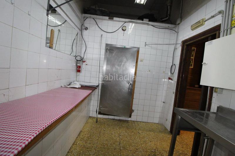 Foto d699a590-6434-4847-b035-24223004ea80. Affitto locale commerciale in Masip Oviedo