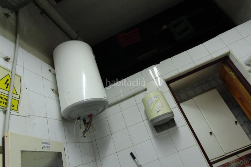 Foto e235bb2d-d563-4e64-87d8-59eeeffdc9ca. Affitto locale commerciale in Masip Oviedo