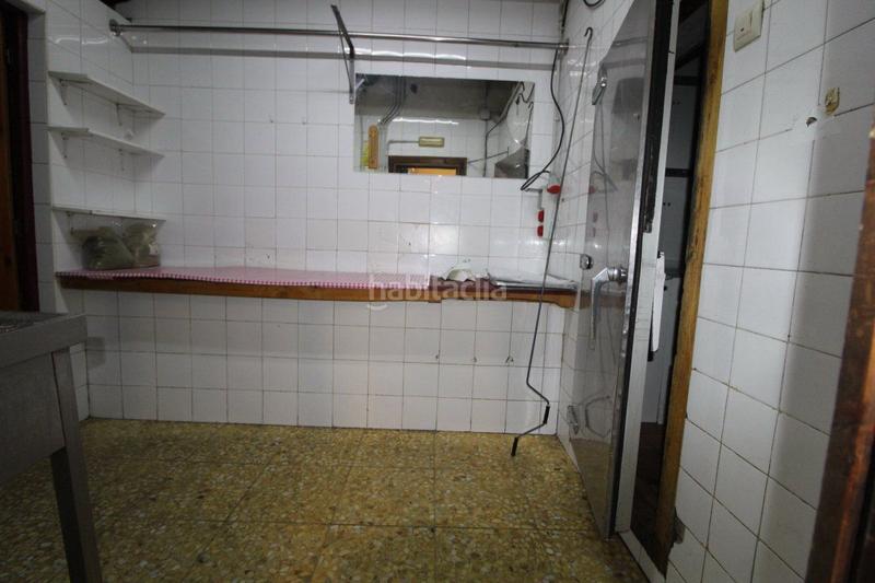 Foto e4f7ff4d-da3c-46e3-b051-696d80046991. Affitto locale commerciale in Masip Oviedo