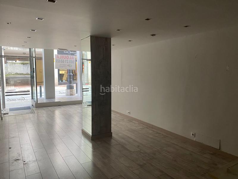 Foto 2edc0304-c40e-4c50-ab8a-9b31836b8e5b. Alquiler local comercial local com. en alquiler en centro. en Oviedo
