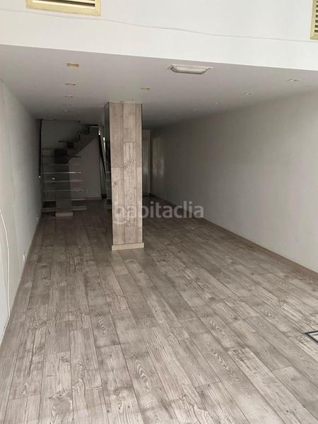 Foto 4517d013-9251-4135-af41-8796b6cb7612. Alquiler local comercial local com. en alquiler en centro. en Oviedo