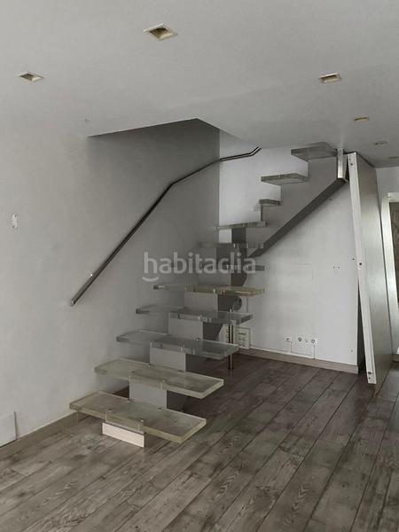 Foto 10873c60-9885-4110-af83-613f8d480b72. Lloguer local comercial a Parque San Francisco - Uría Oviedo