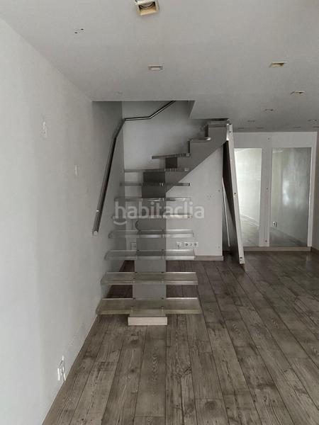 Foto 551a68f9-e960-4b6c-b97a-f8031fc9cbfe. Lloguer local comercial a Parque San Francisco - Uría Oviedo