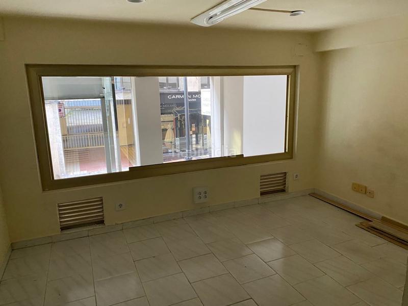 Foto 58a2cd4e-4693-42f1-a269-76b00f2aa1ad. Lloguer local comercial a Parque San Francisco - Uría Oviedo