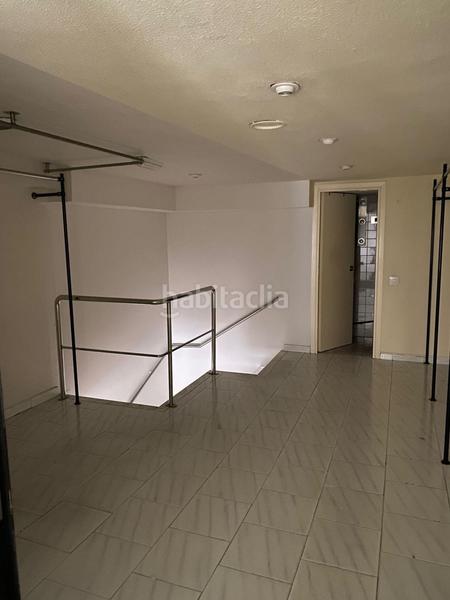 Foto c43dd4e7-6a86-4d9c-84ac-530671cddbd2. Lloguer local comercial a Parque San Francisco - Uría Oviedo