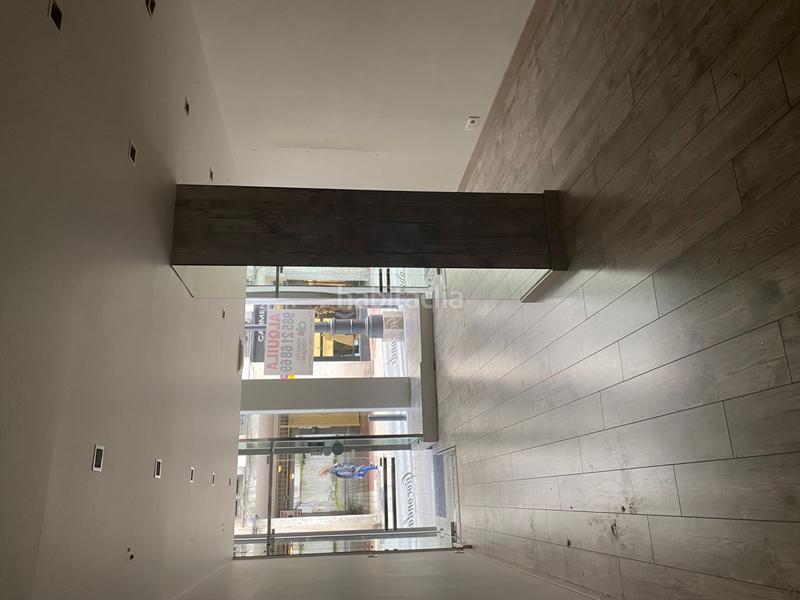 Foto ace95c49-193b-4ab3-bf23-3f44f97ebf47. Miete geschäftsraum in Parque San Francisco - Uría Oviedo