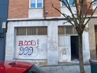 Locale commerciale in Vallobín