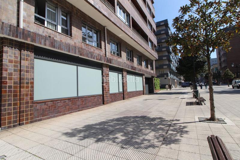 Foto 94c7750a-5425-4138-90ea-7908420772f2. Location local commercial dans Plaza de América Oviedo