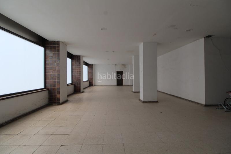 Foto 72a914cd-8f95-4883-b8d8-b3875bc20a9a. Rent business premise in Plaza de América Oviedo