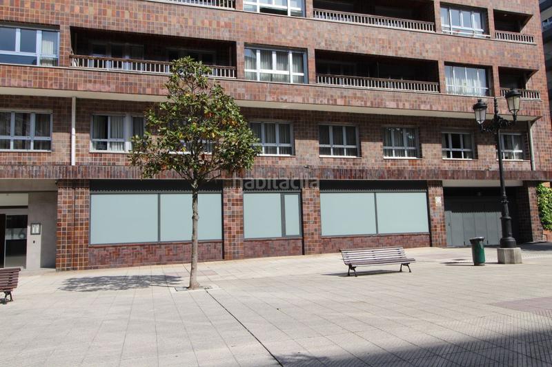 Foto 9c623d11-7ac8-4067-a55c-ceee3a72f8f4. Rent business premise in Plaza de América Oviedo