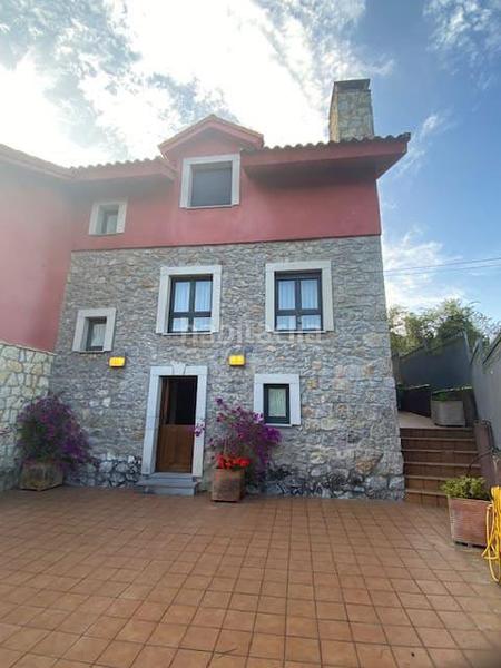 Foto 1b0c5e26-3fb0-4acc-bd04-fb5d00fb5c8e. Casa unifamiliar en venta en las caldas, 5 dormitorios. en Oviedo
