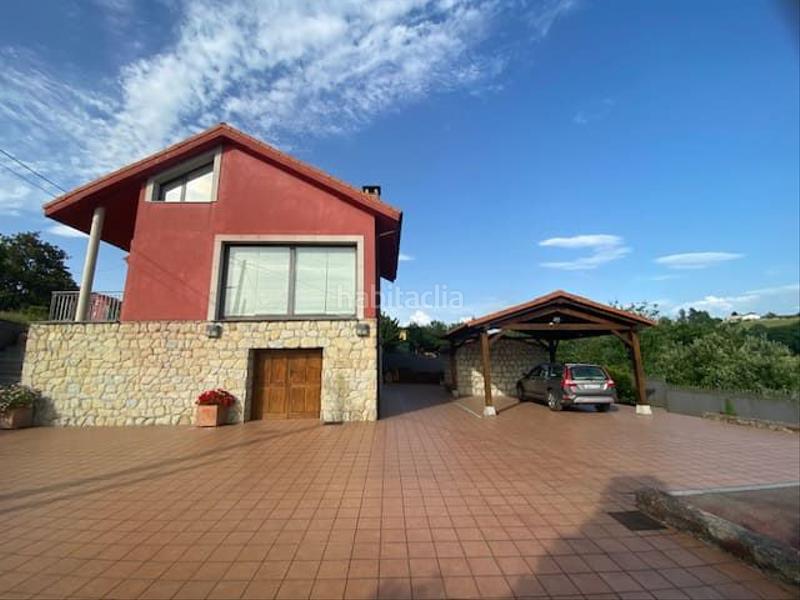Foto 4878f420-3df5-408e-b4b1-48da1caa8472. Casa unifamiliar en venta en las caldas, 5 dormitorios. en Oviedo