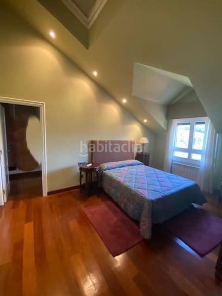 Foto b08f0a97-4d97-437c-8b09-442b1a075fe0. Casa unifamiliar en venta en las caldas, 5 dormitorios. en Oviedo