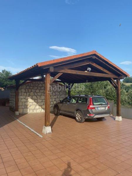 Foto f0513574-8224-470f-9a84-2f1e7a0c6515. Casa unifamiliar en venta en las caldas, 5 dormitorios. en Oviedo
