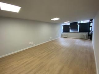 Oficina en Salesas - Foncalada - Campoamor