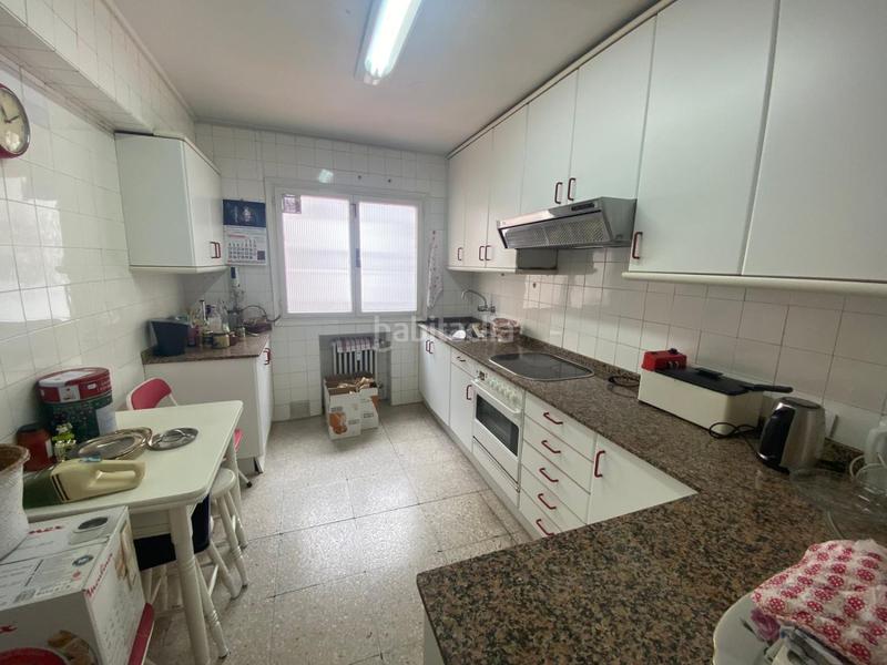 Foto 0acda250-d96a-4fbb-9bab-9aca9477a4a8. Flat with heating in Parque San Francisco - Uría Oviedo