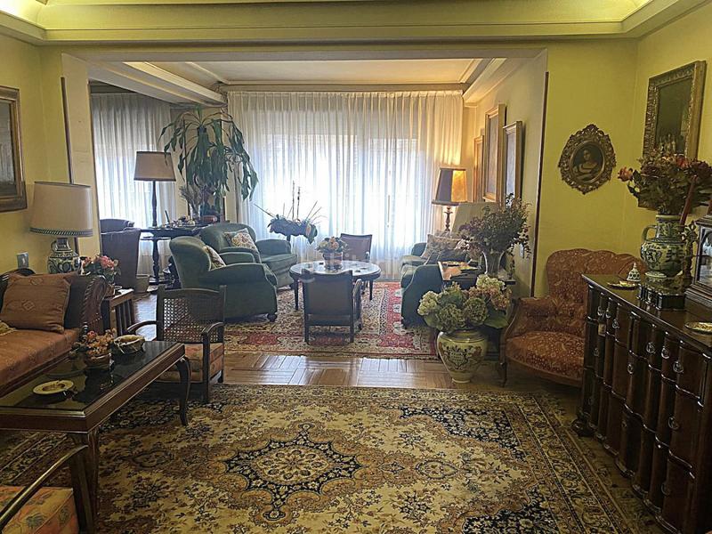 Foto 4722d3d3-6e23-4abf-b543-239af82a603b. Flat with heating in Parque San Francisco - Uría Oviedo