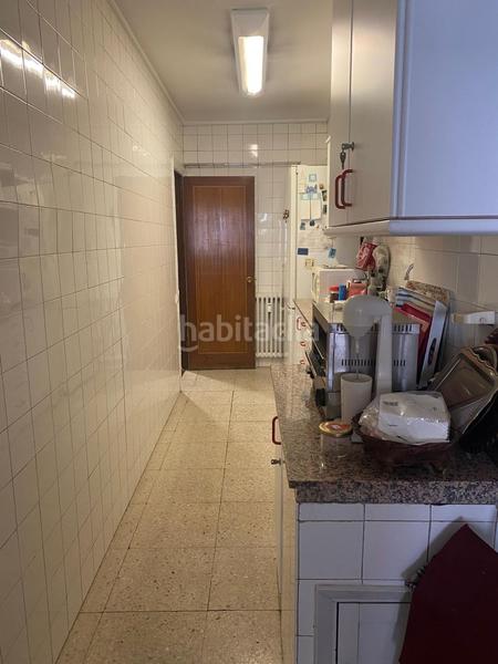 Foto 9f08a532-2fb8-46a0-ae5b-df0290e68369. Flat with heating in Parque San Francisco - Uría Oviedo