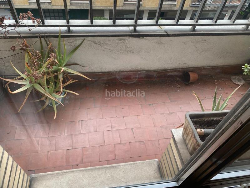 Foto e2fc30b8-254e-4d3b-bd39-07f1e277b34d. Flat with heating in Parque San Francisco - Uría Oviedo
