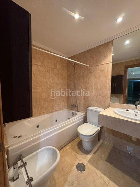 Foto 43c487f6-c897-4cbd-b70d-df0a1c10291f. Pis amb calefacció aparcament a Ciudad Naranco - Prados de La Fuente Oviedo