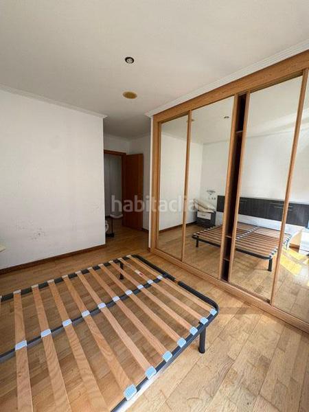 Foto 86a946fa-60bf-438b-a15e-11d6cbb7369f. Pis amb calefacció aparcament a Ciudad Naranco - Prados de La Fuente Oviedo