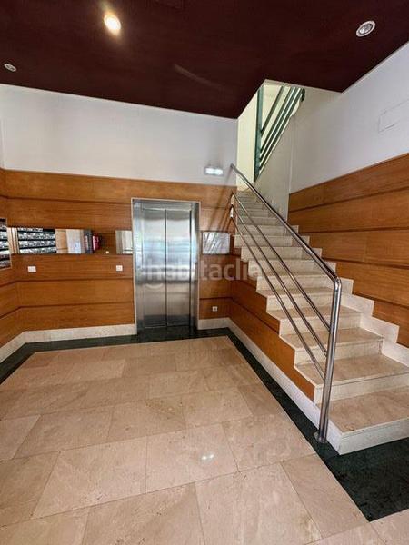 Foto bd4f64b8-205f-404a-9a4c-f38d45866a41. Pis amb calefacció aparcament a Ciudad Naranco - Prados de La Fuente Oviedo