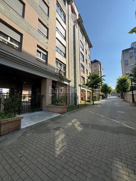 Foto c29e137a-c7ad-4978-84b3-dd66a504cee1. Pis amb calefacció aparcament a Ciudad Naranco - Prados de La Fuente Oviedo