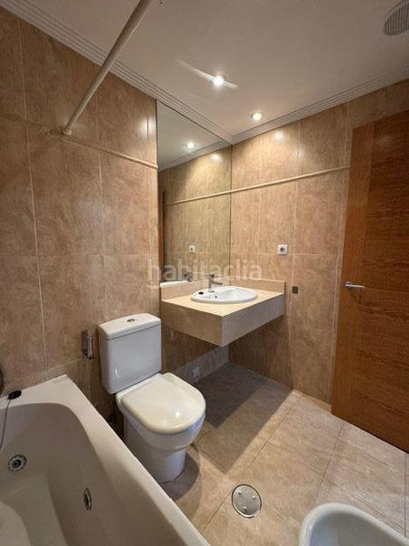 Foto c893808c-30d3-47db-bdf1-f0d9e9310831. Pis amb calefacció aparcament a Ciudad Naranco - Prados de La Fuente Oviedo