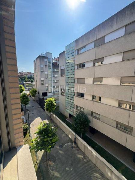 Foto ee7dbdcb-d2ec-4dab-9f70-5b5635083299. Pis amb calefacció aparcament a Ciudad Naranco - Prados de La Fuente Oviedo