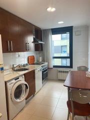 Lloguer Pis a Ciudad Naranco - Prados de La Fuente. Piso en alquiler en centro, 2 dormitorios.