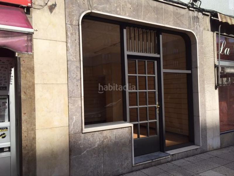 Foto 61afff6f-f74d-4d90-9ae8-30c0dc150191. Lloguer local comercial a Llamaquique Oviedo