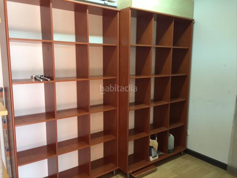 Foto 85330631-84d4-44a5-bed0-2a7bf93a5b21. Lloguer local comercial a Llamaquique Oviedo