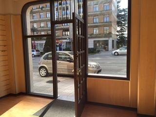 Local commercial à DOCTOR FLEMING