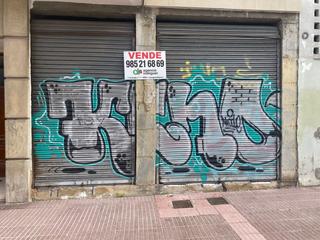 Local Comercial en El Postigo