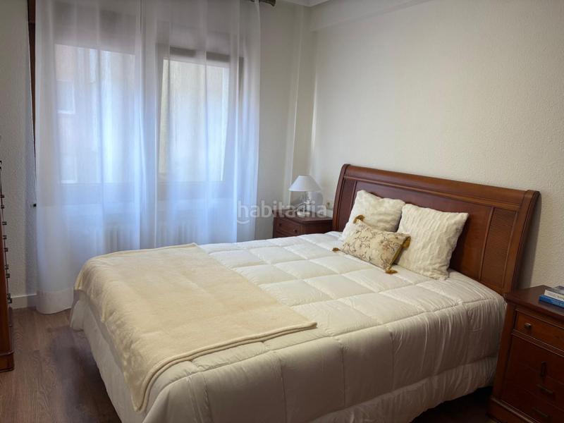 Foto 08f722bb-1c6b-4271-85d6-5472fd5db320. Appartamento con riscaldamento in Salesas - Foncalada - Campoamor Oviedo