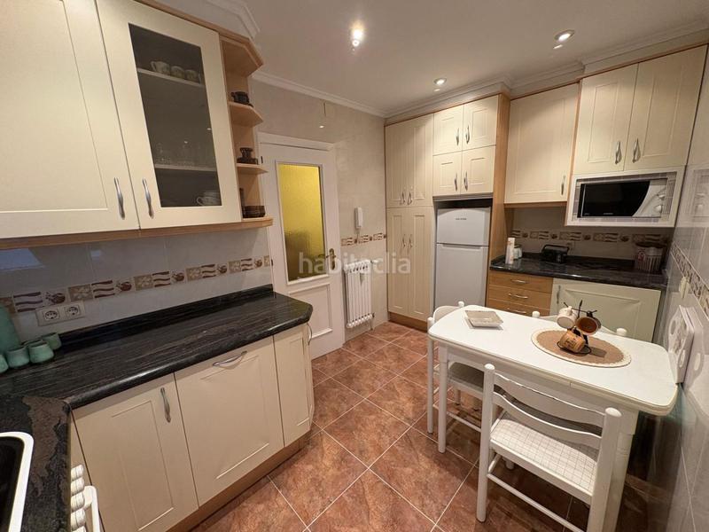 Foto 136d4515-b703-40ef-ab93-19bede6796d6. Appartamento con riscaldamento in Salesas - Foncalada - Campoamor Oviedo