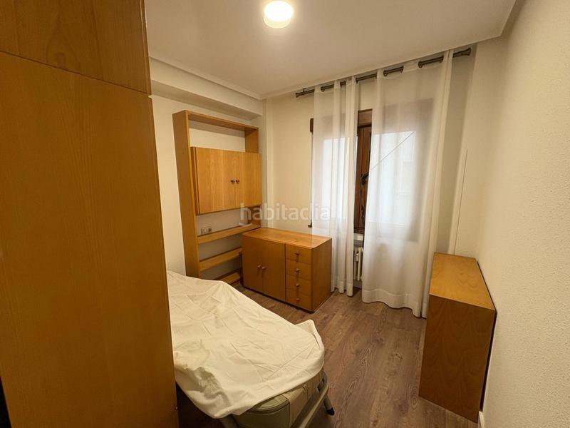 Foto 21d01463-9f71-45ba-b26d-1a16e3b9b804. Appartamento con riscaldamento in Salesas - Foncalada - Campoamor Oviedo