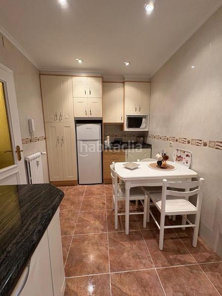 Foto 2db49be2-20da-4130-b488-02b3026622ba. Appartamento con riscaldamento in Salesas - Foncalada - Campoamor Oviedo