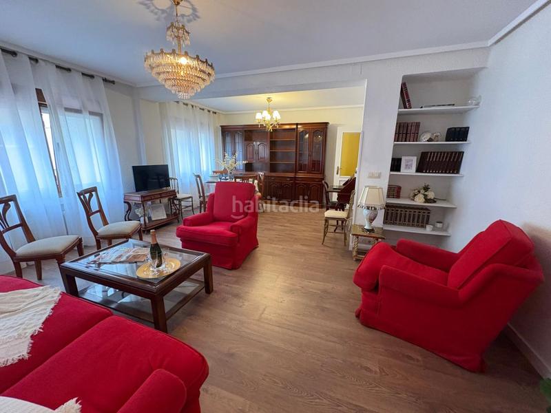Foto 41798a12-a9f4-4419-9ab4-6b7812719dc5. Appartamento con riscaldamento in Salesas - Foncalada - Campoamor Oviedo