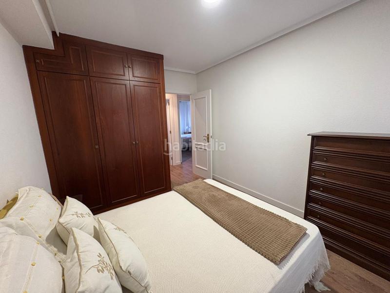 Foto 584725de-1df6-457e-89e7-02bbdad0ac8d. Appartamento con riscaldamento in Salesas - Foncalada - Campoamor Oviedo